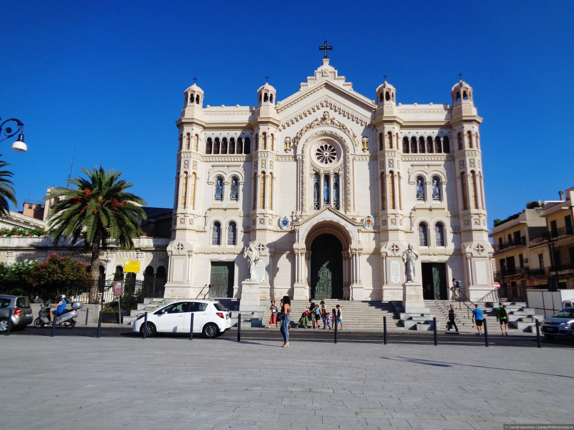 Reggio di Calabria